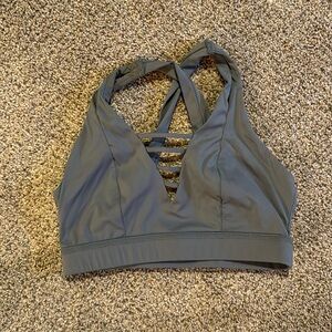 Born Primitive Sports bra